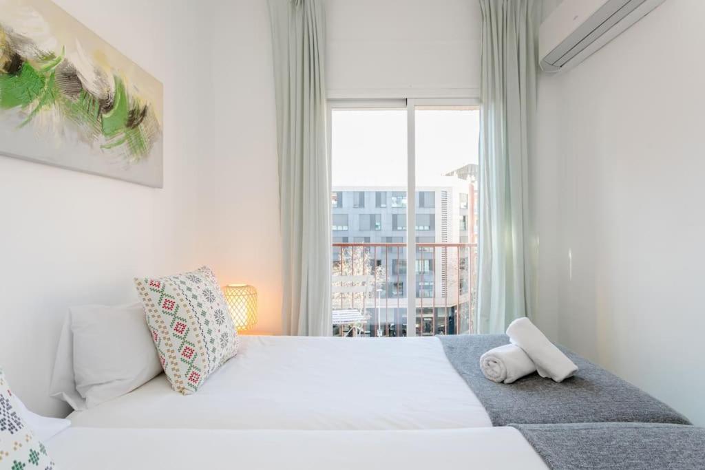Canela Homes Cozy Barcelone