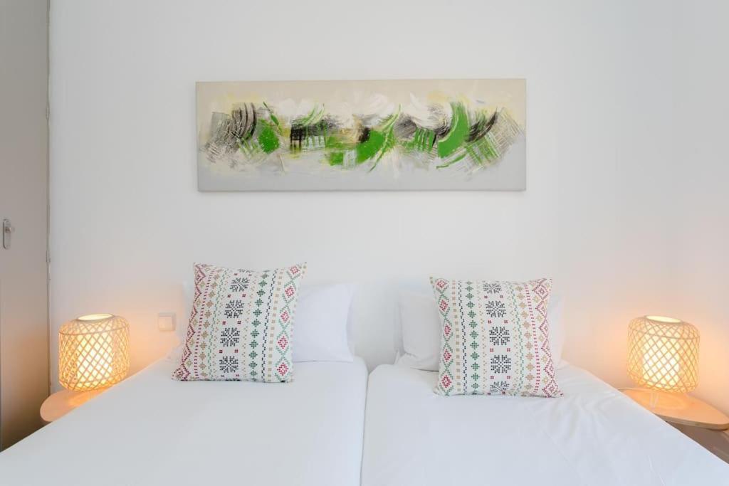 Canela Homes Cozy Appartement