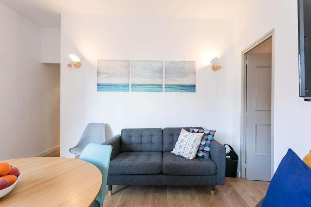 Canela Homes Cozy Appartement Barcelone