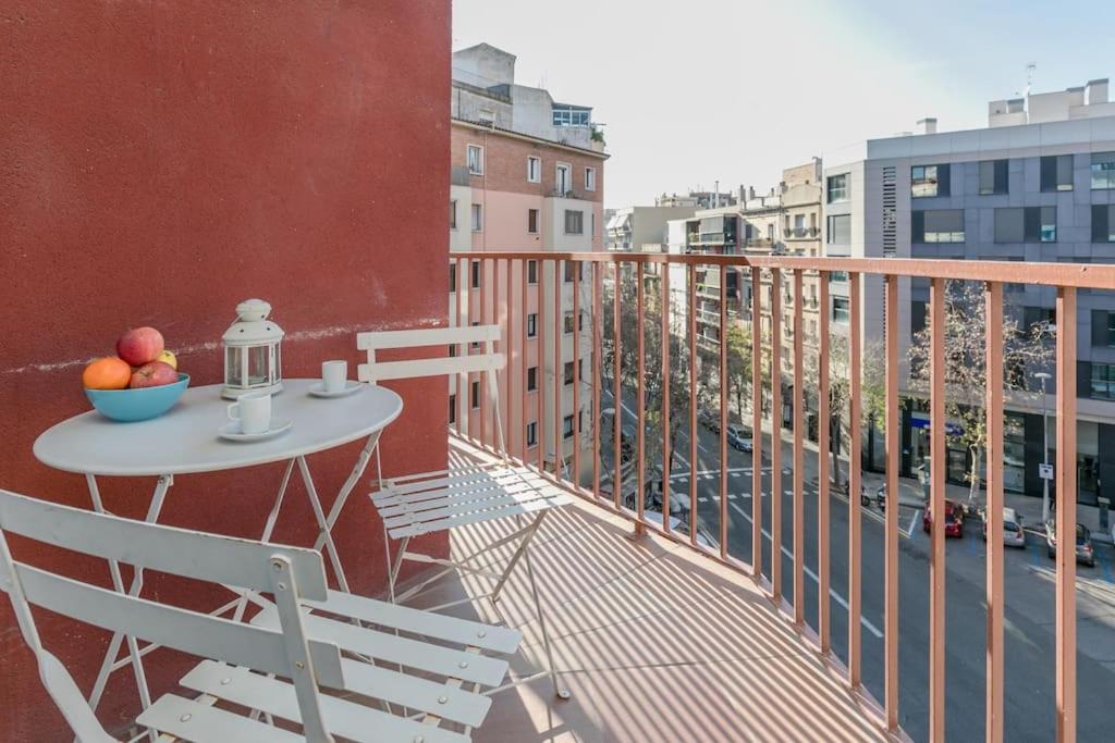 Appartement Canela Homes Cozy *