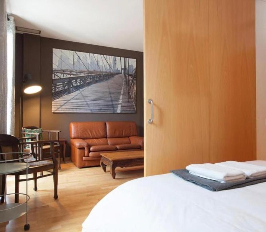 Sweet Bcn Rambla 48 Appartement Barcelona