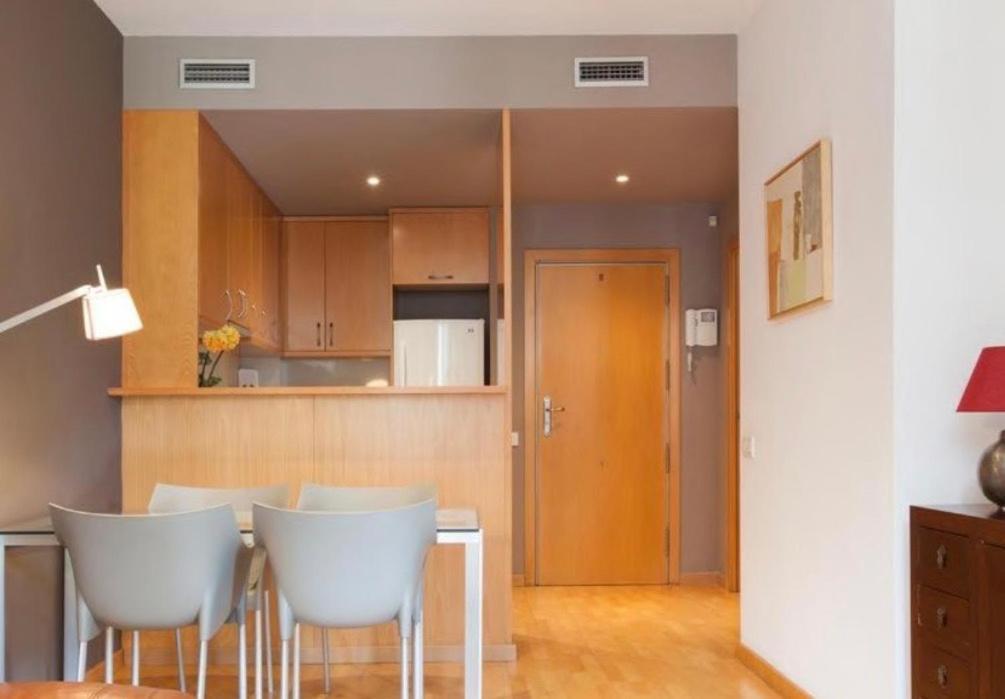 Appartement Sweet Bcn Rambla 48 Barcelona