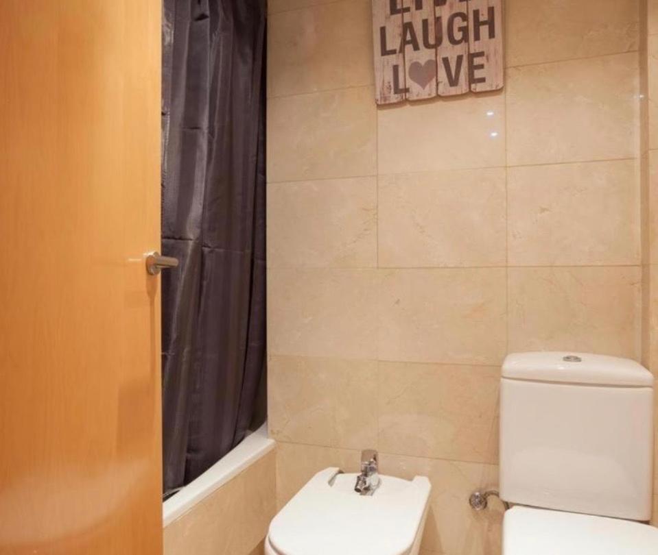 Sweet Bcn Rambla 48 Appartement