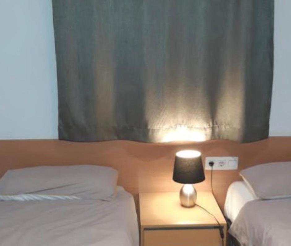 Appartement Sweet Bcn Rambla 48
