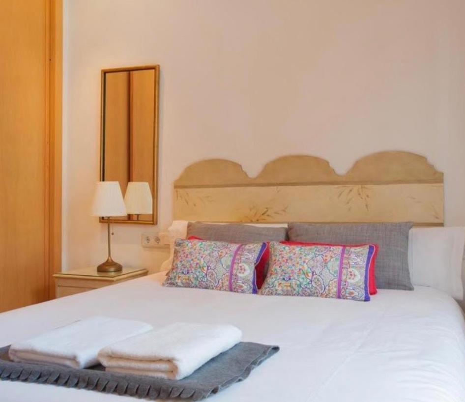 Sweet Bcn Rambla 48 Appartement *