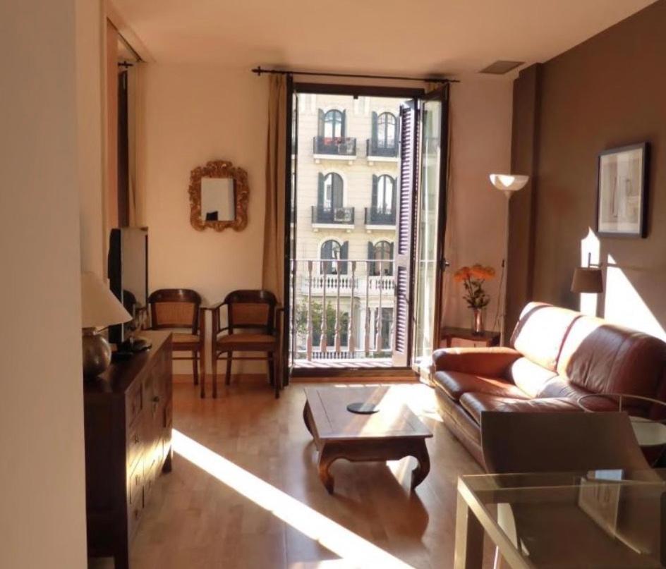 Apartamento Sweet Bcn Rambla 48 *