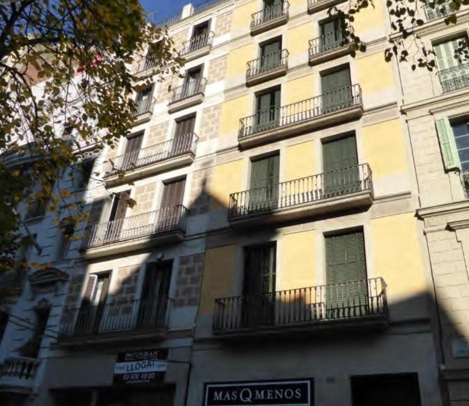 Sweet Bcn Rambla 48