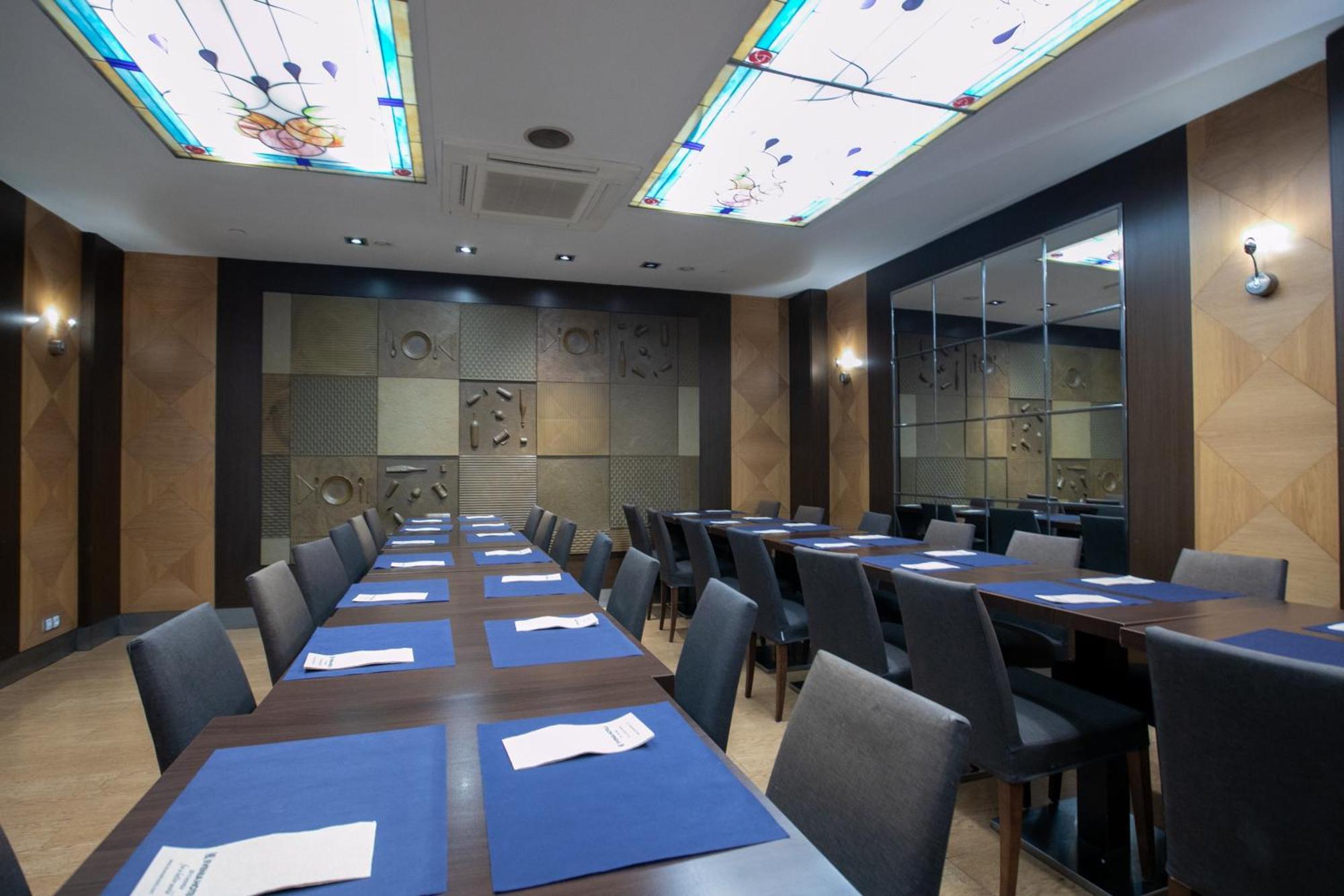 Evenia Rocafort Hotel Barcelona