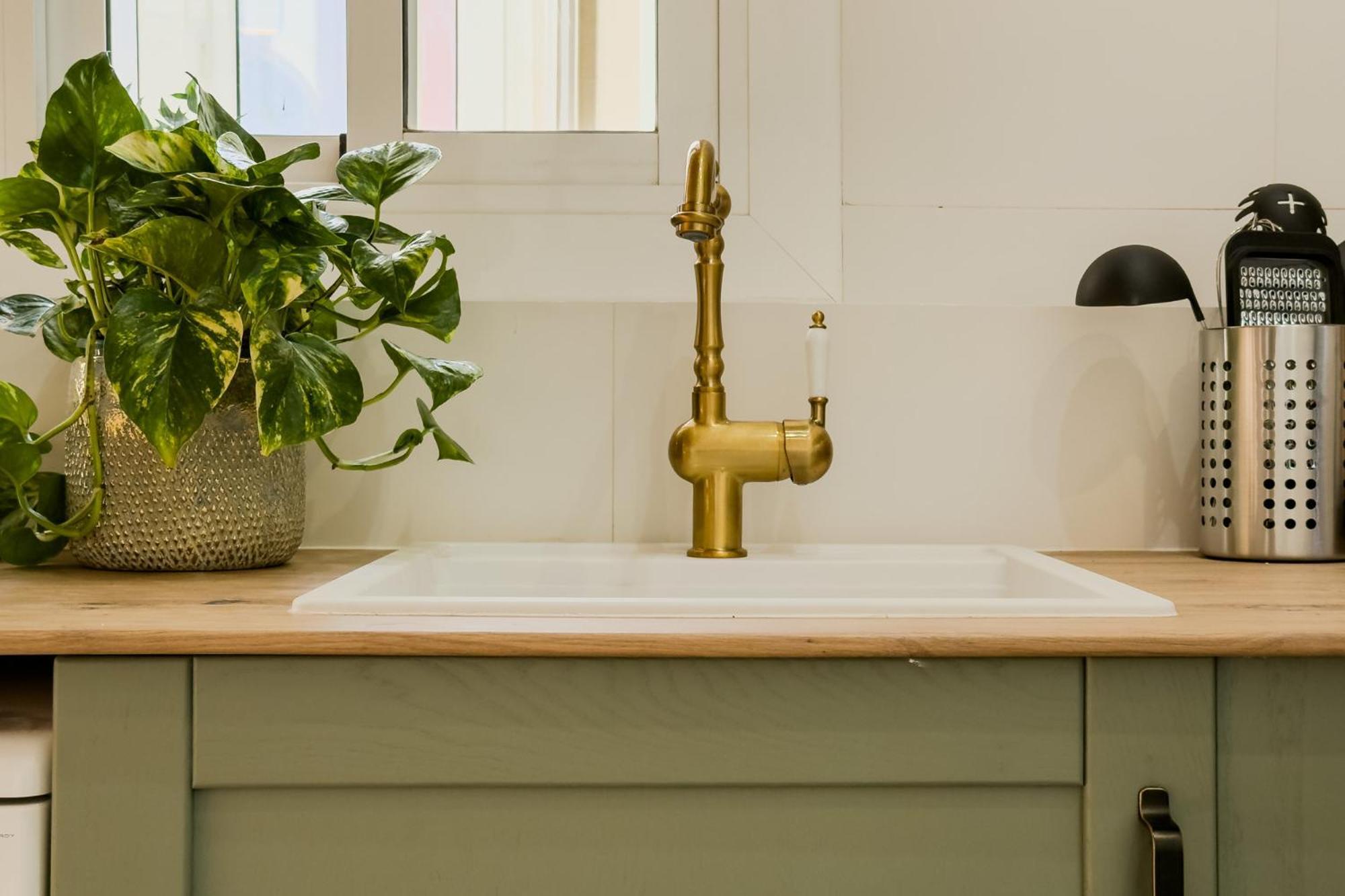 Magalhaes - Trad Flat In Poble Sec, Near Ramblas Apartment Barcelona