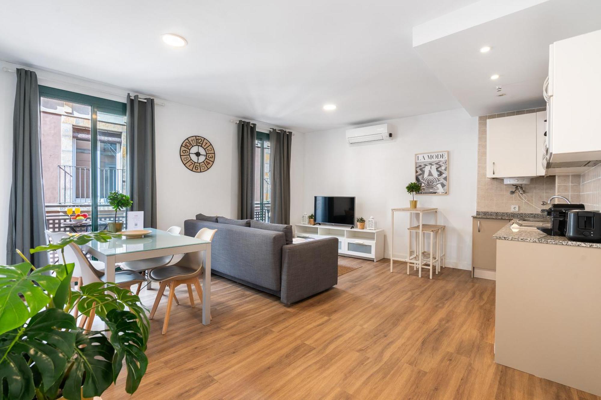 Liceu G2 Apartment
