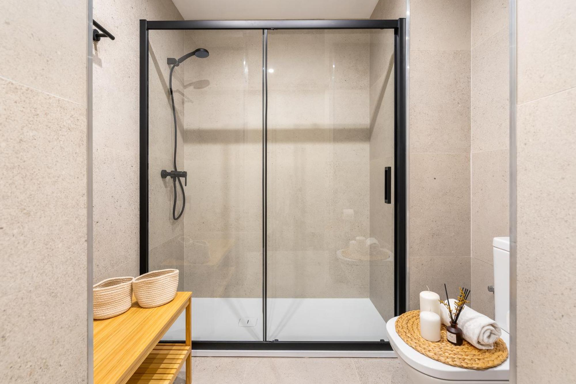 Apartment Liceu G2