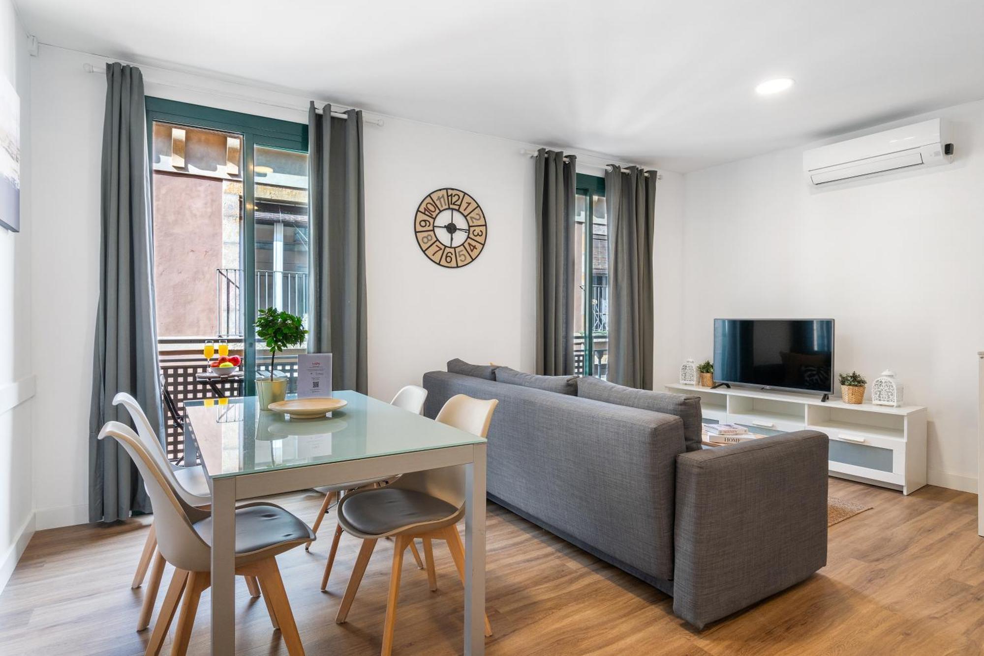 Liceu G2 Apartment *