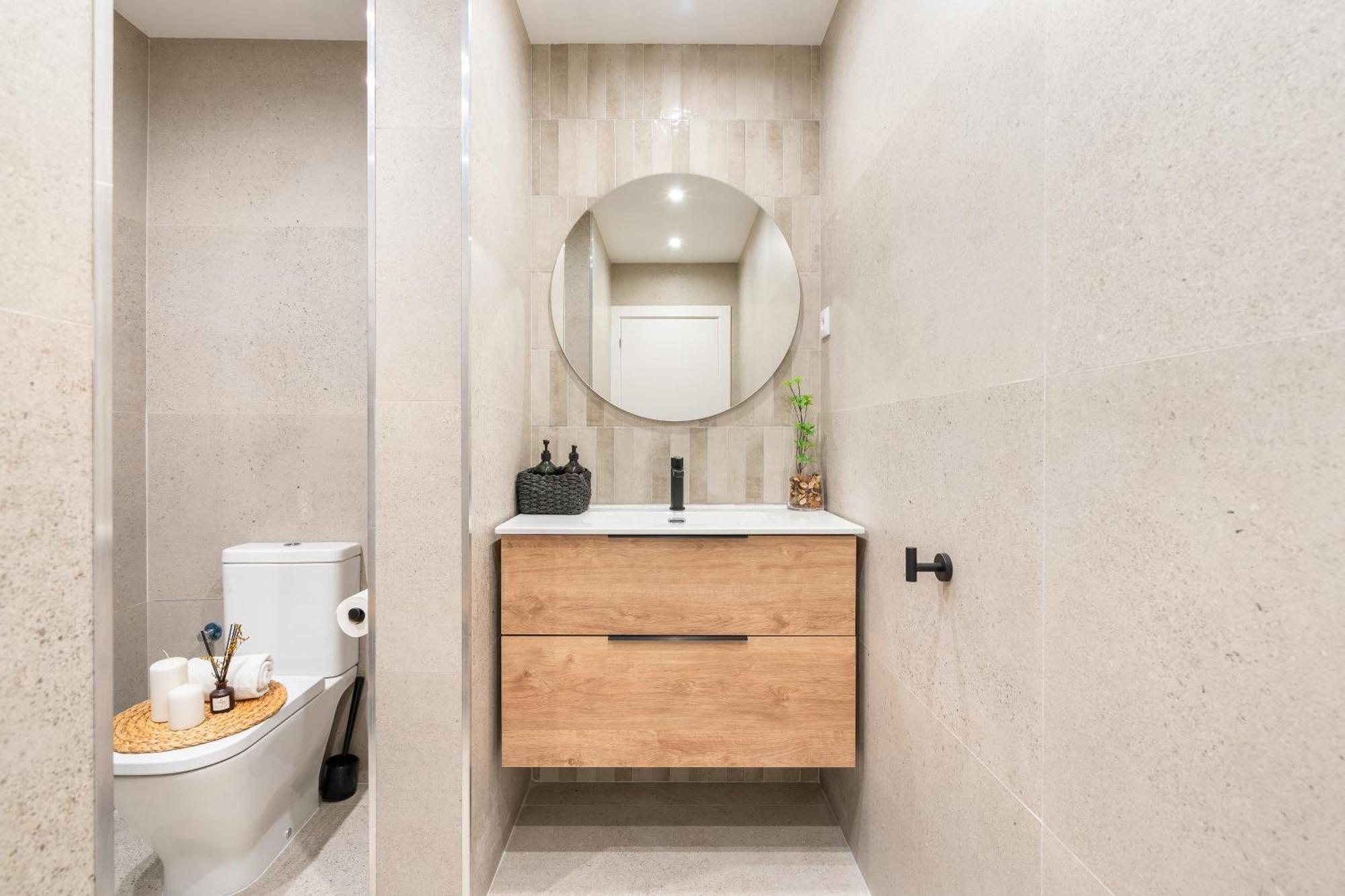 Liceu G2 Apartment Barcelona