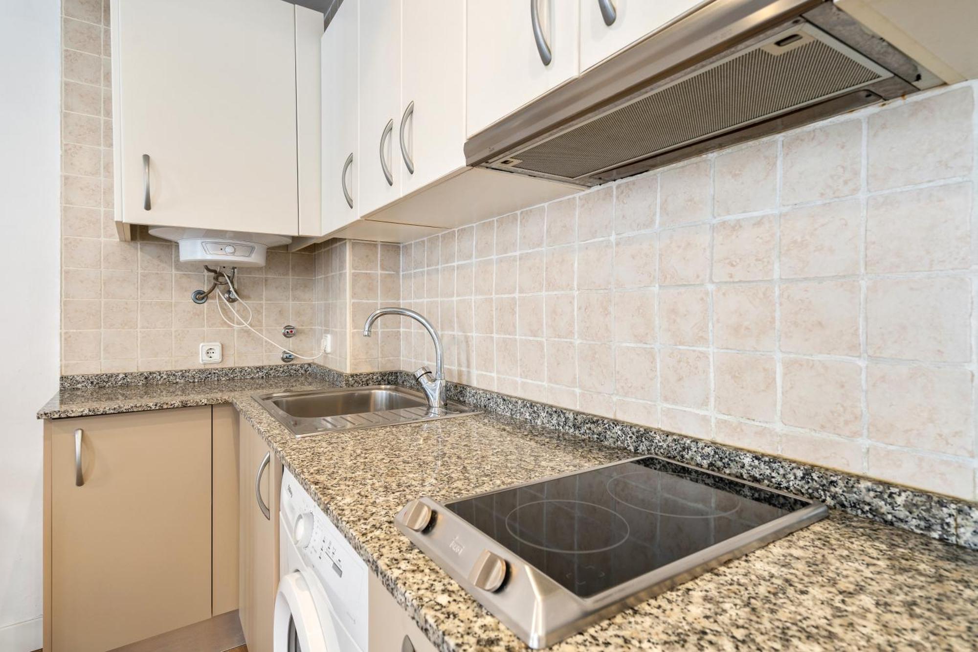 Apartment Liceu G2
