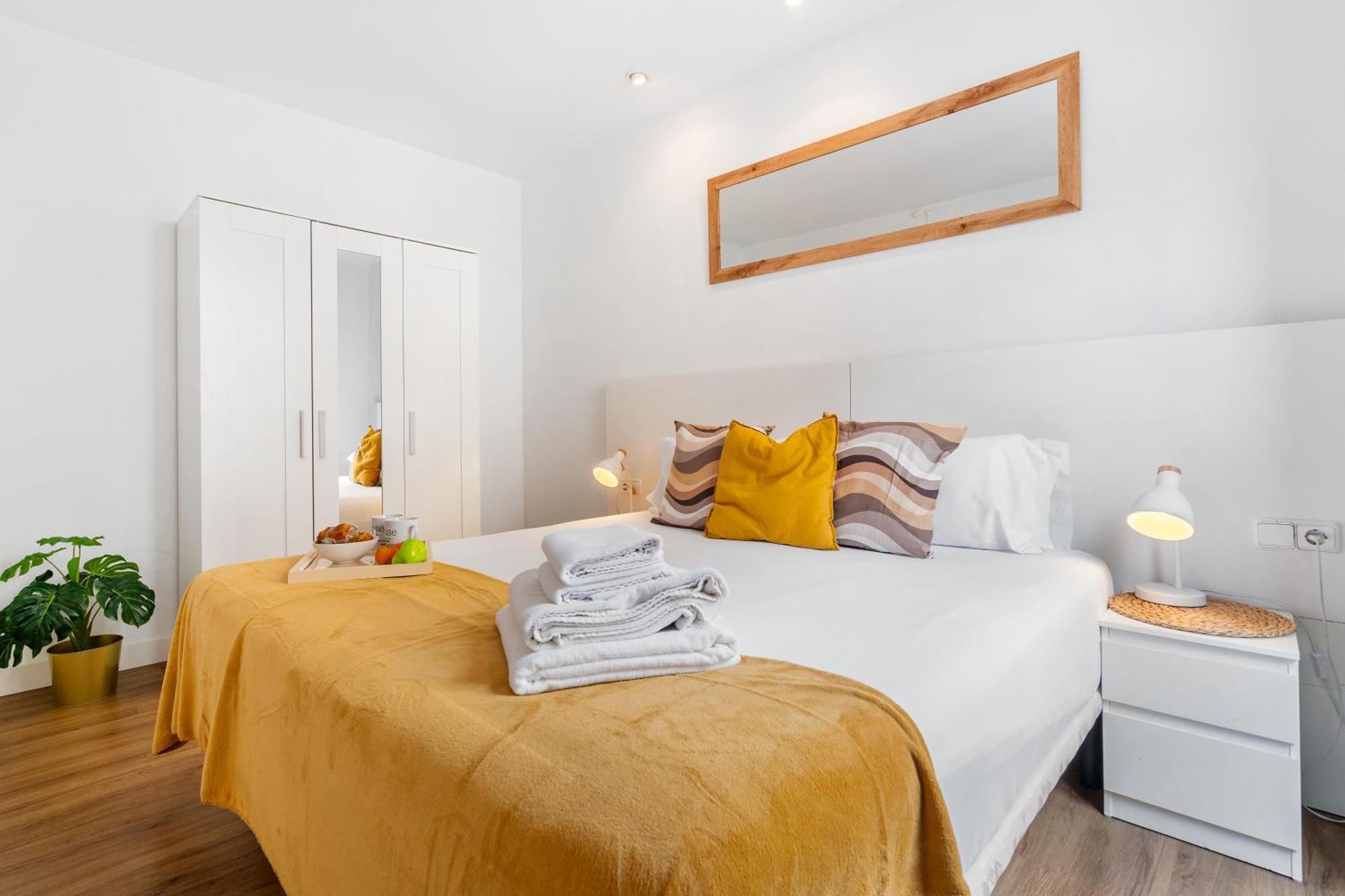 Apartment Liceu G2 *