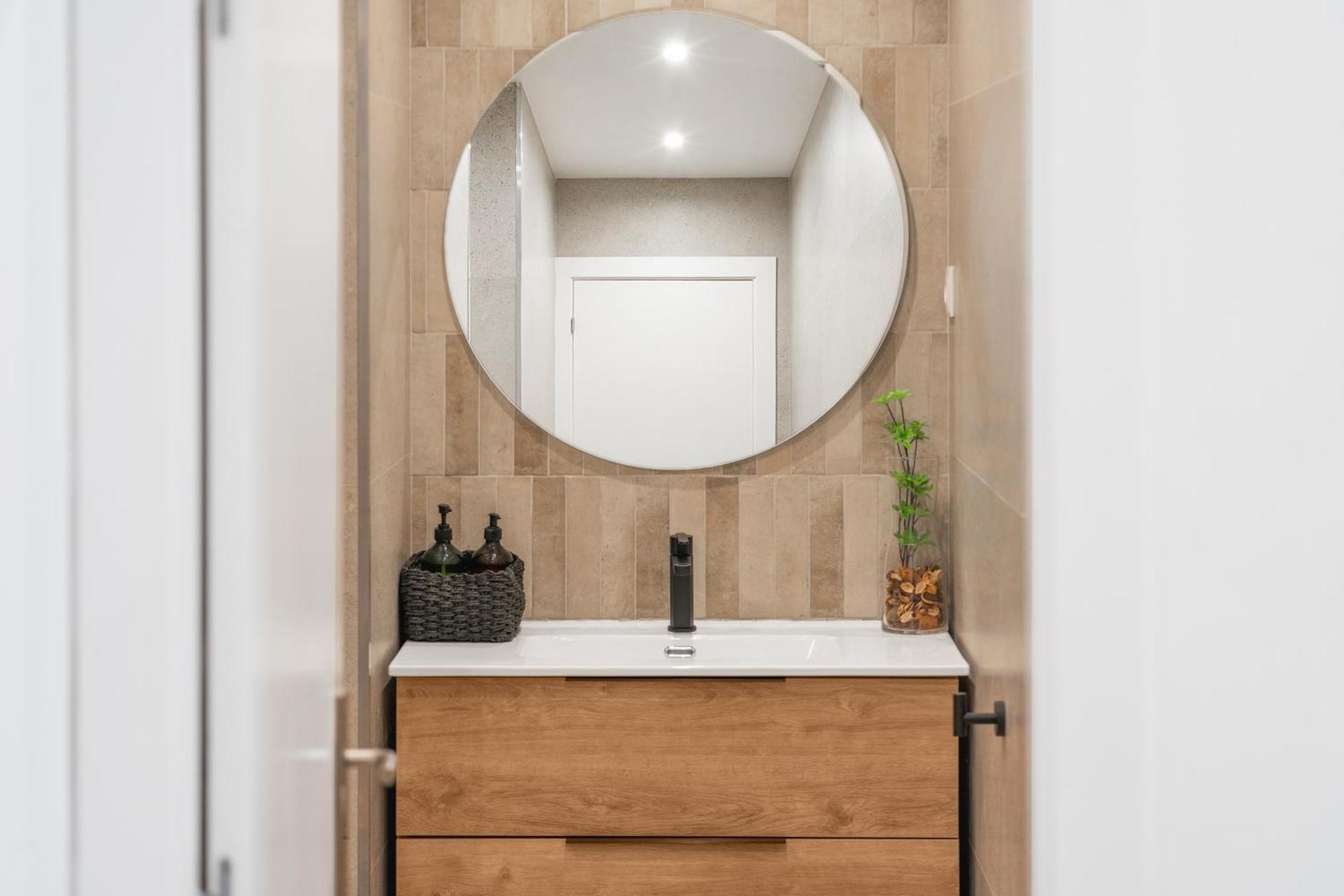 Liceu G2 Apartment