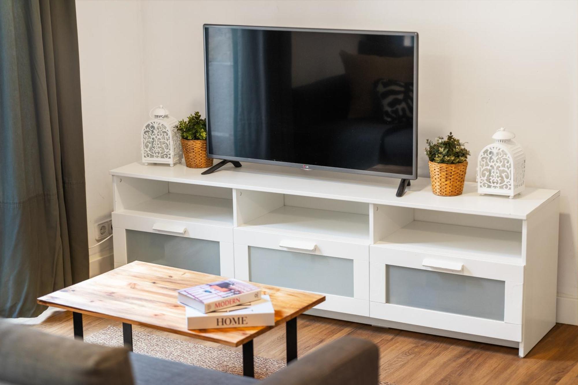 Apartment Liceu G2 *
