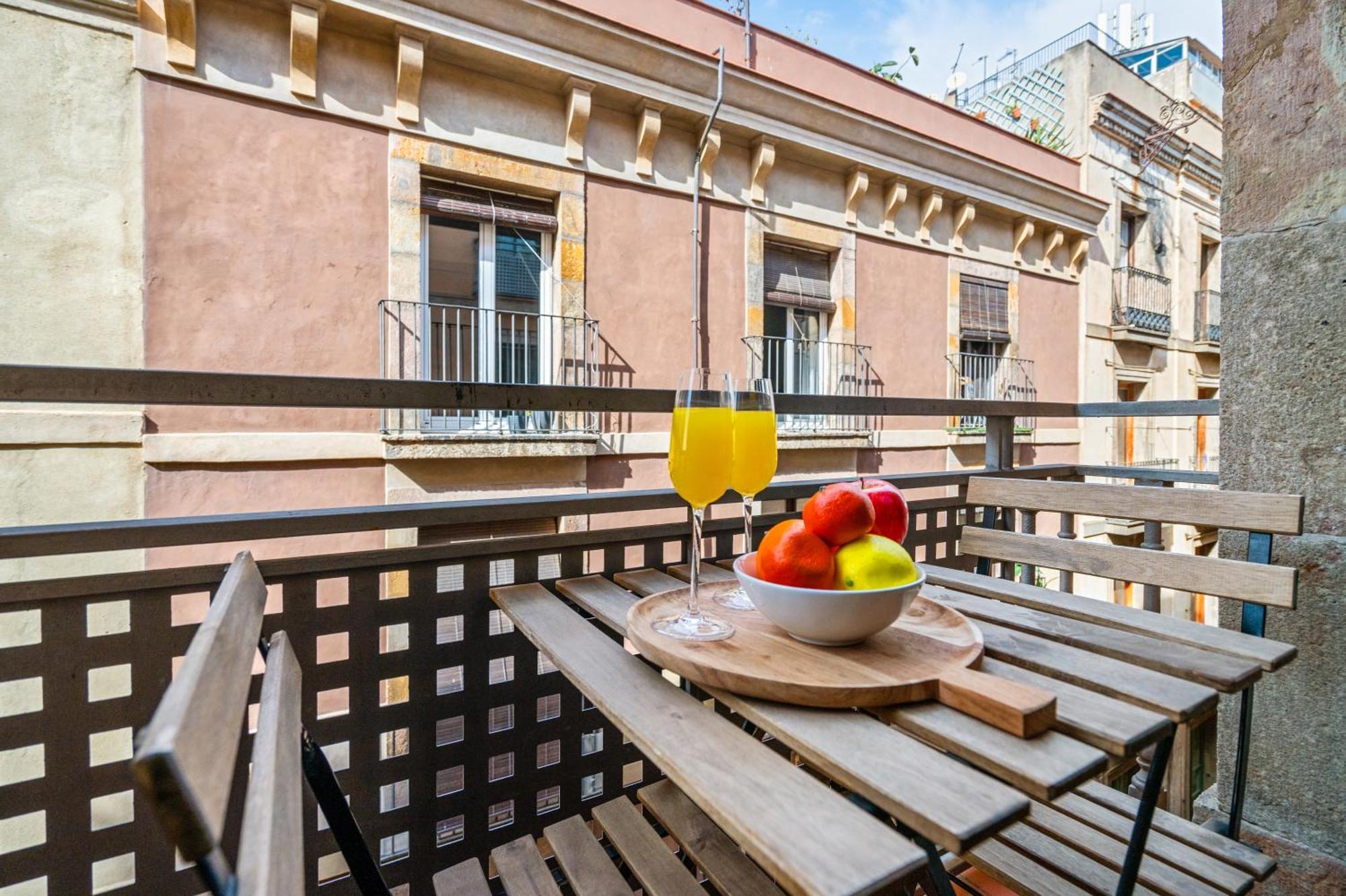 Apartment Liceu G2