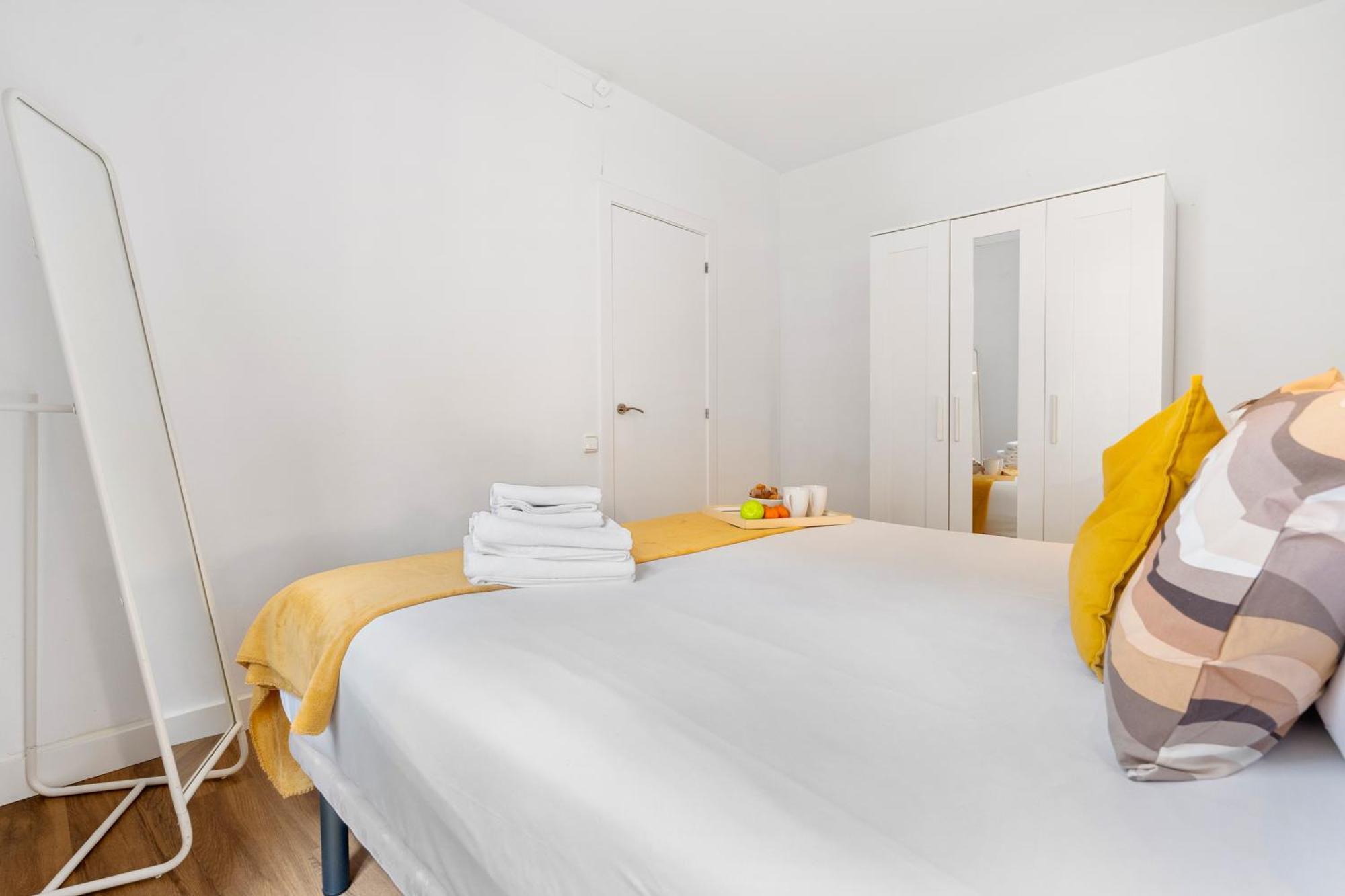 Liceu G2 Apartment Barcelona