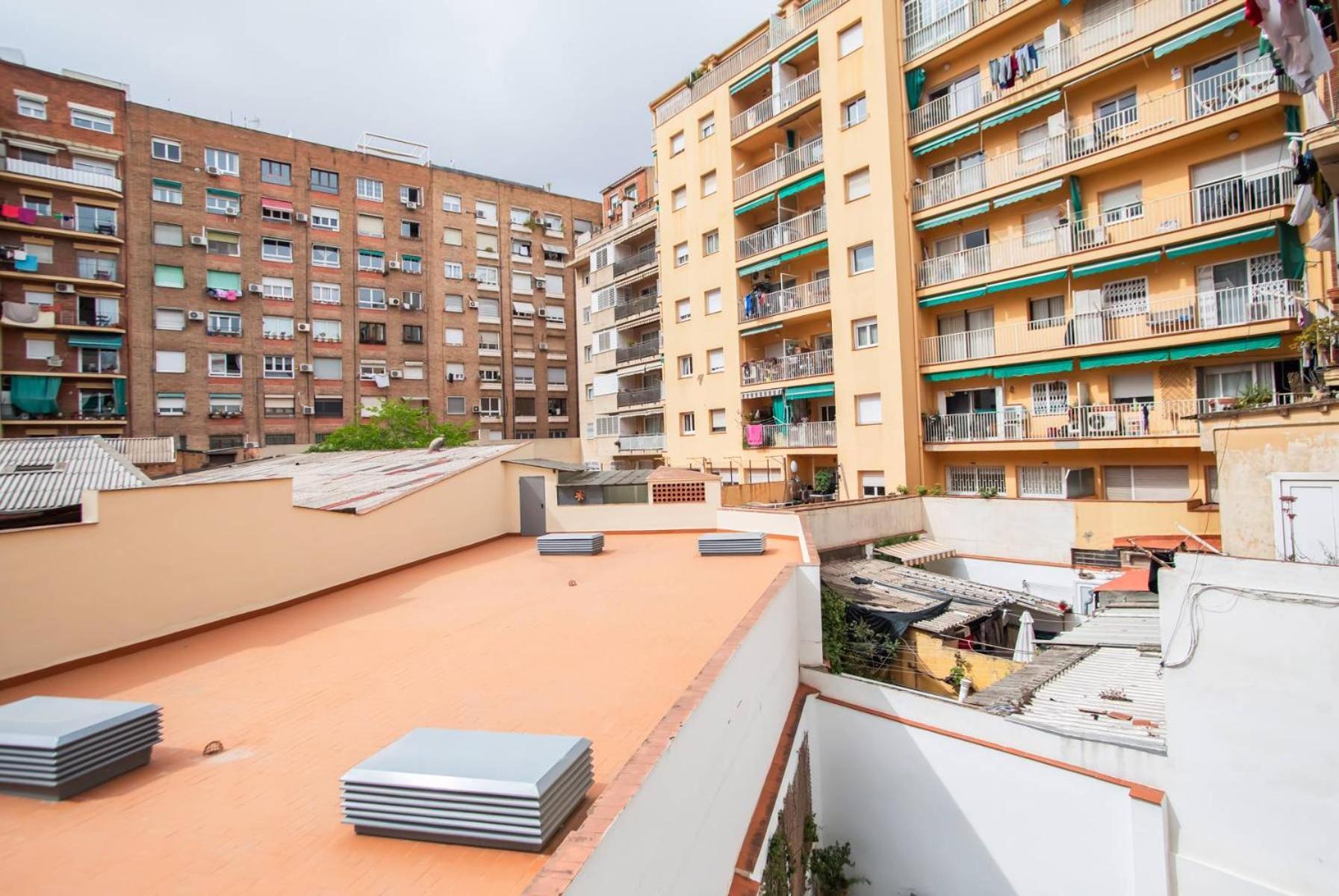 Apartment P1mal1091- Fantastic 3bed Steps Away From Sagrada Barcelona