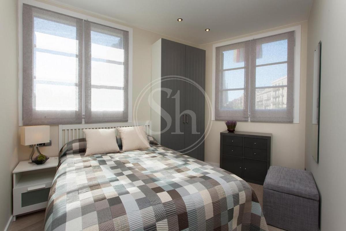 Appartement Hermoso Junto A La Sagrada Familia Barcelone