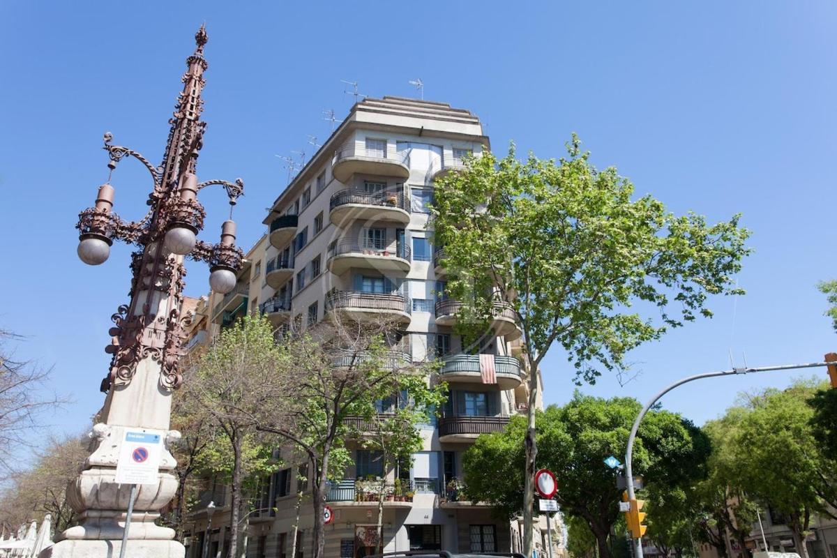 Appartement Hermoso Junto A La Sagrada Familia