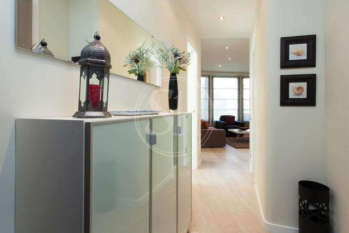 Appartement Hermoso Junto A La Sagrada Familia Barcelone
