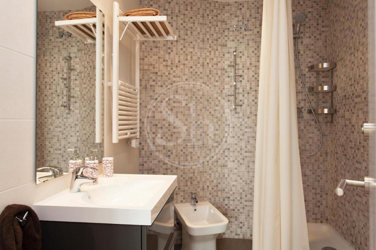 Appartement Hermoso Junto A La Sagrada Familia