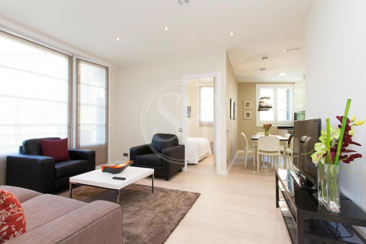 Appartement Hermoso Junto A La Sagrada Familia *