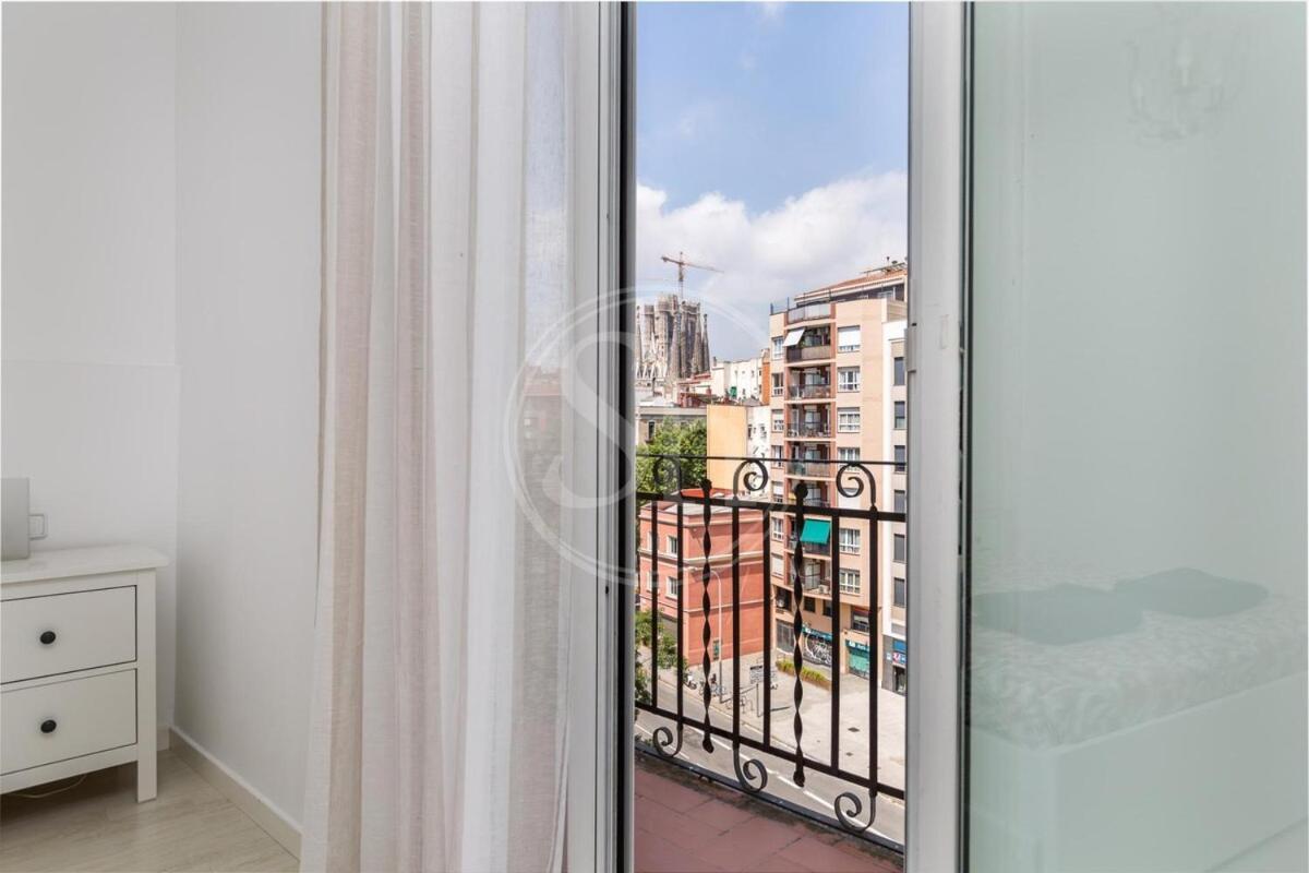Wonderful Enamorats Apartment Barcelona