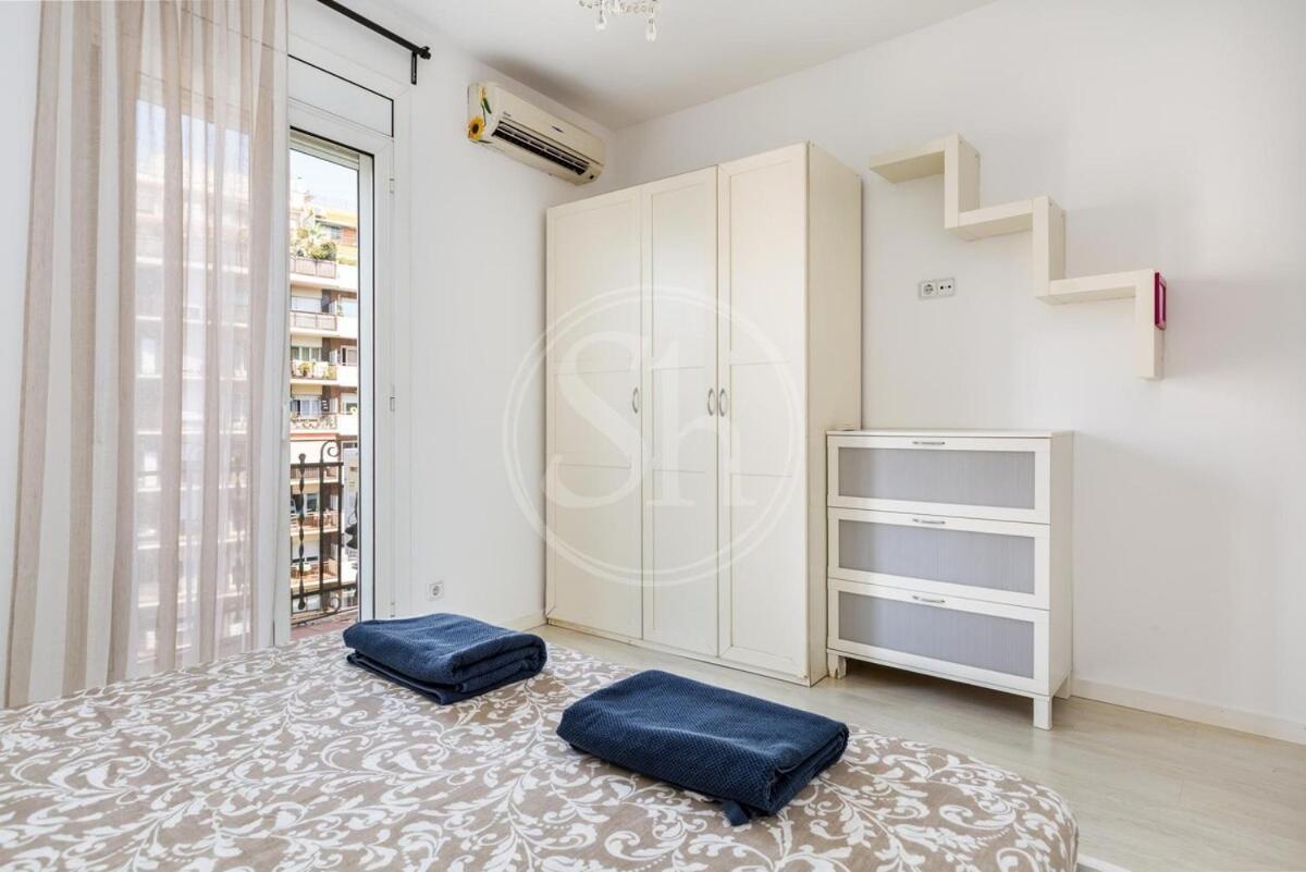 Apartment Wonderful Enamorats Barcelona