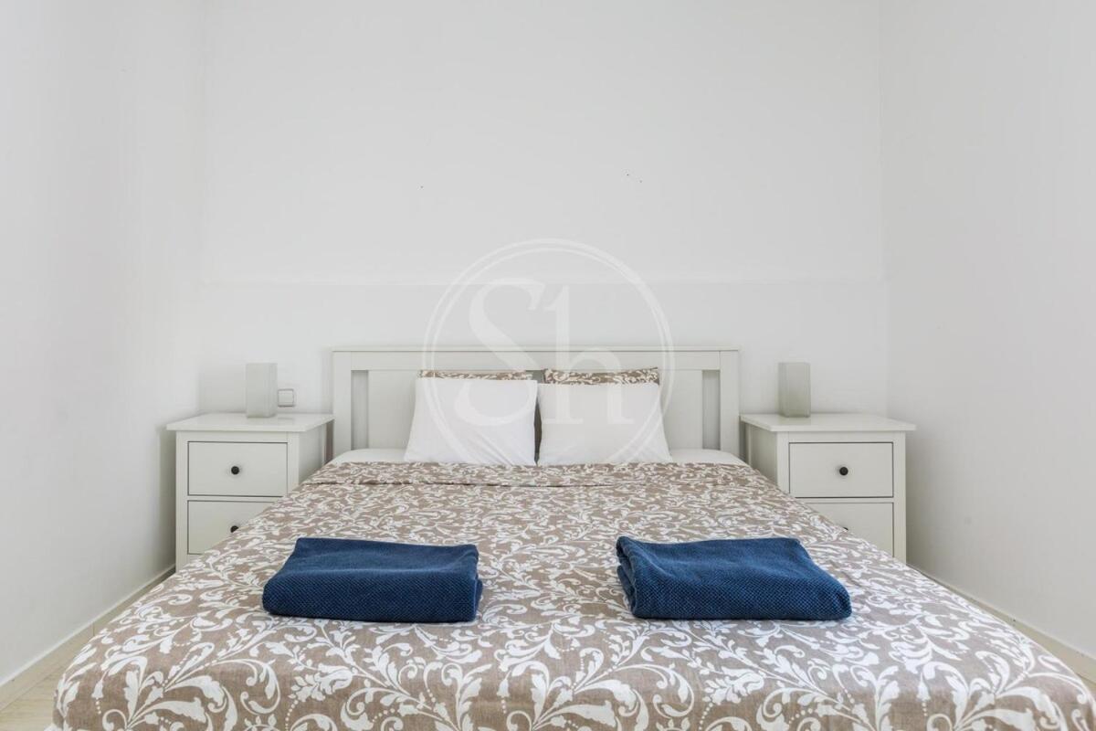 Apartment Wonderful Enamorats Barcelona