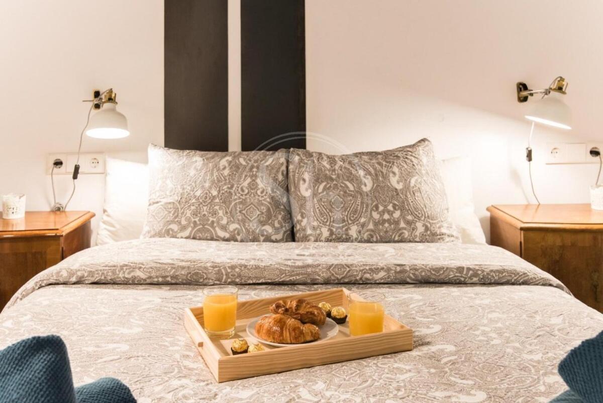 Acogedor En El Eixample Apartment *