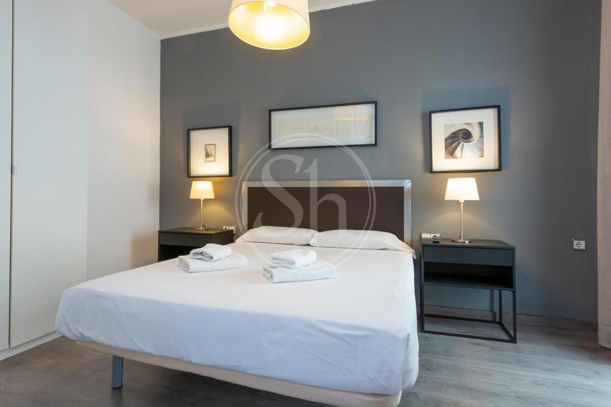 Appartement Sagrada Familia