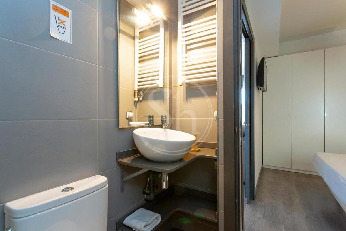 Sagrada Familia Appartement
