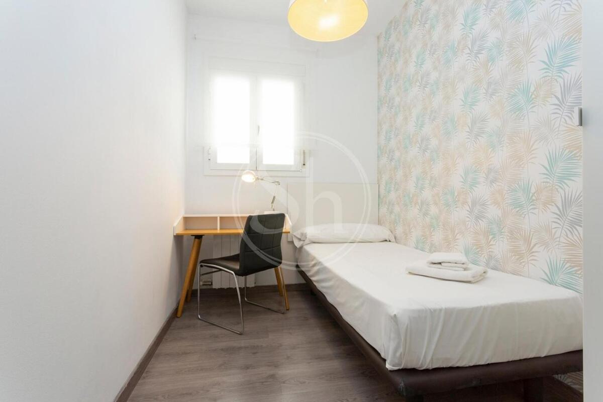 Appartement Sagrada Familia