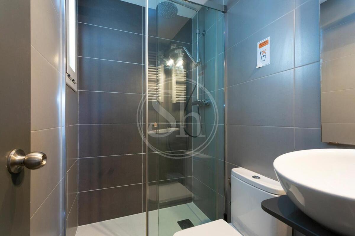 Sagrada Familia Appartement *