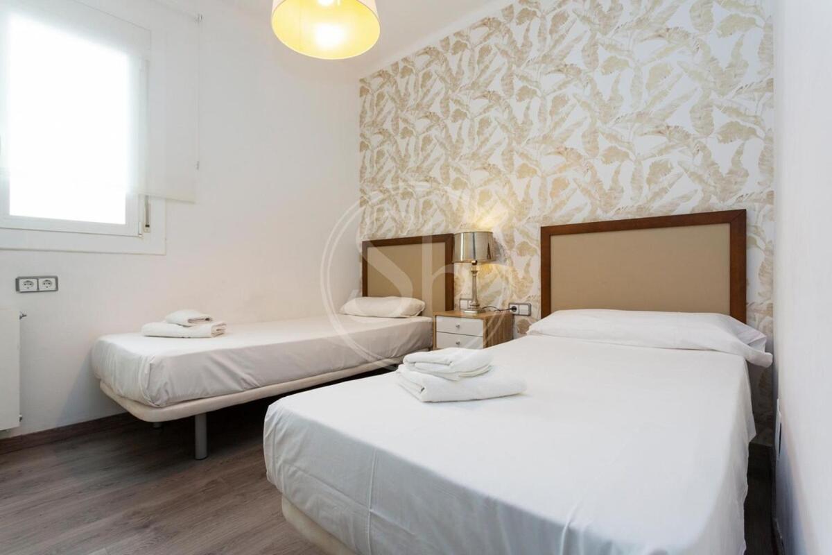 Appartement Sagrada Familia Barcelone