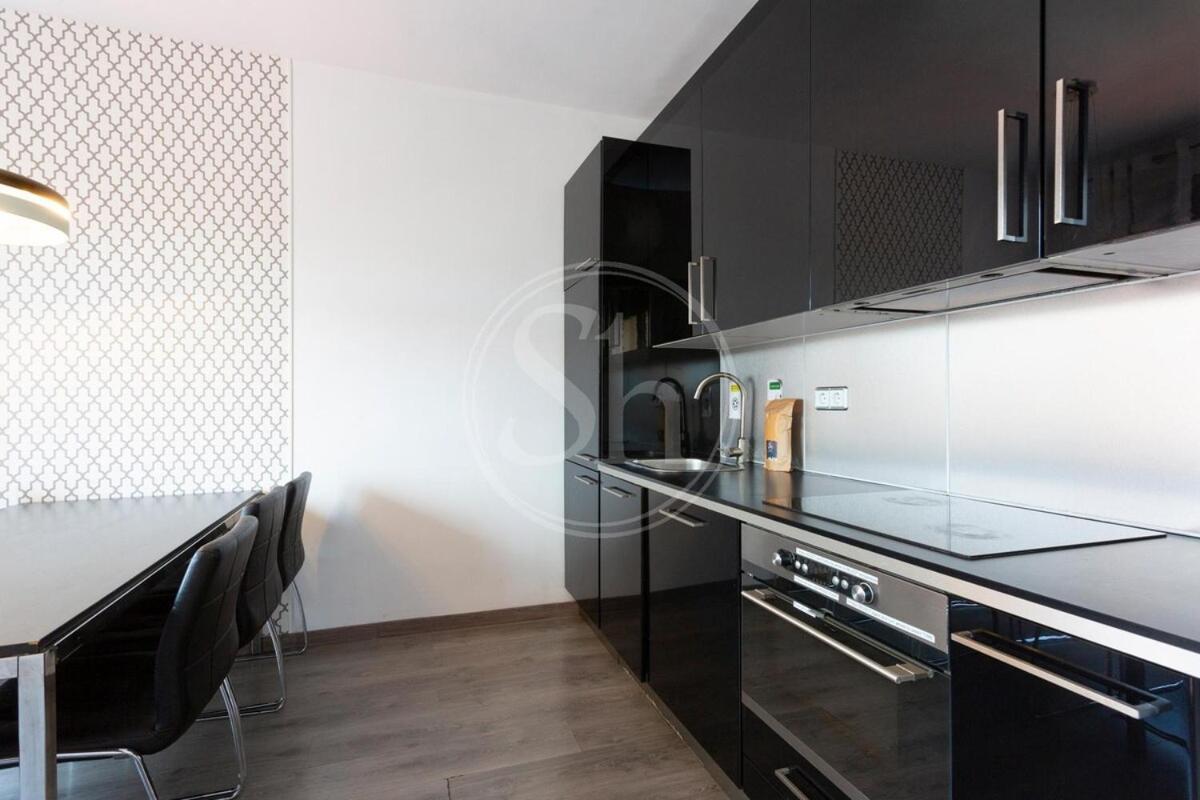 Appartement Sagrada Familia