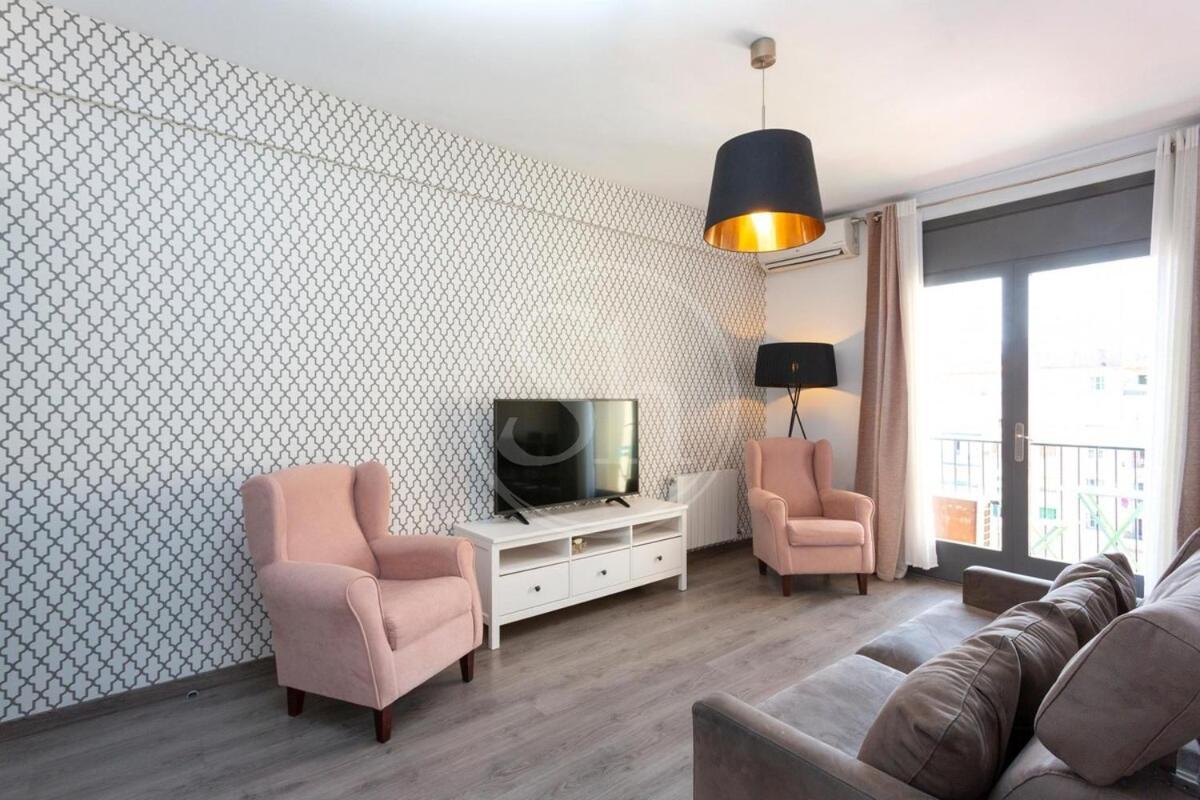 Appartement Sagrada Familia