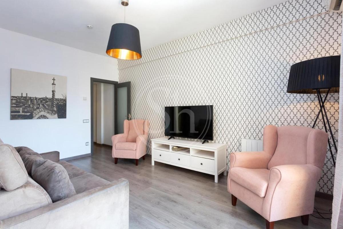 Appartement Sagrada Familia Barcelone