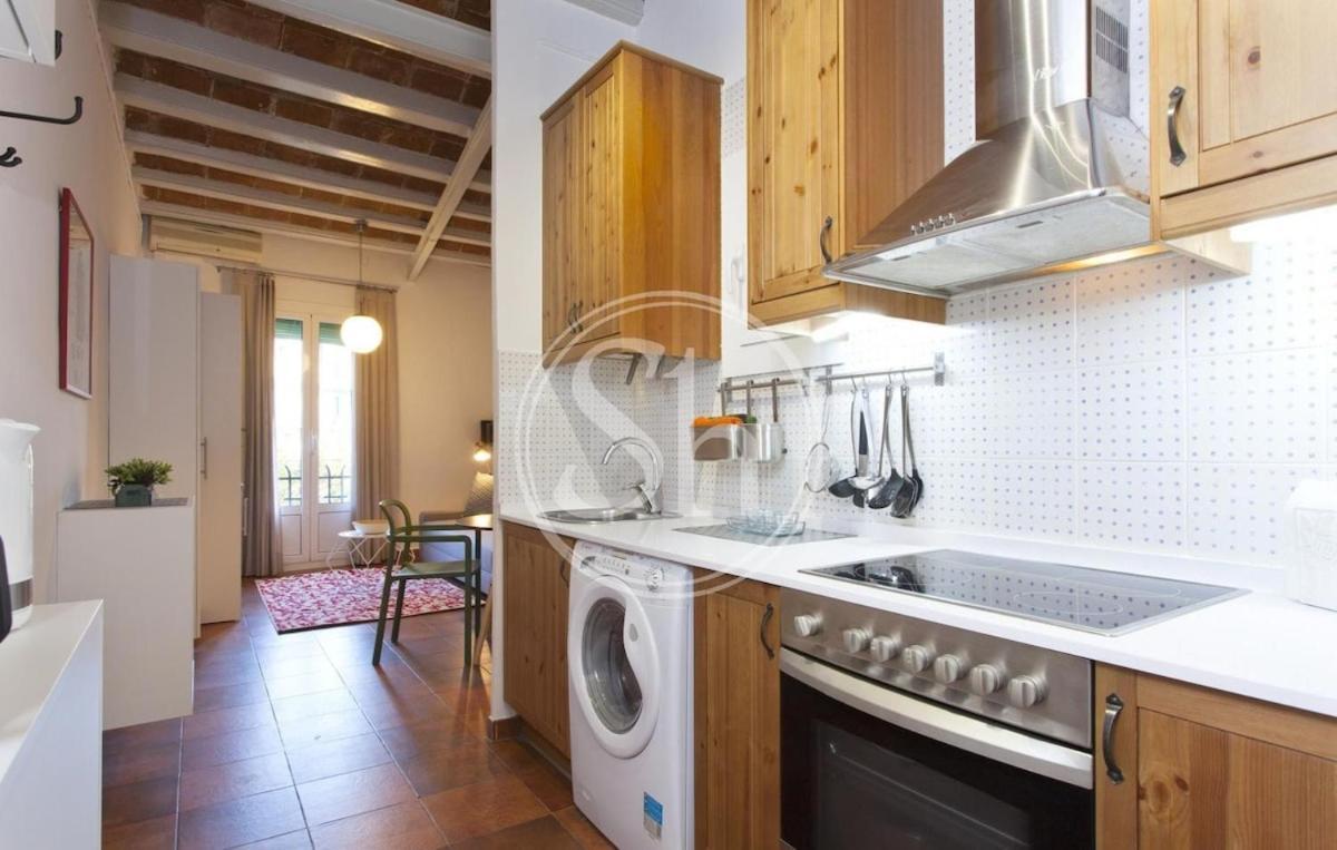 Appartement 2 Centrico *