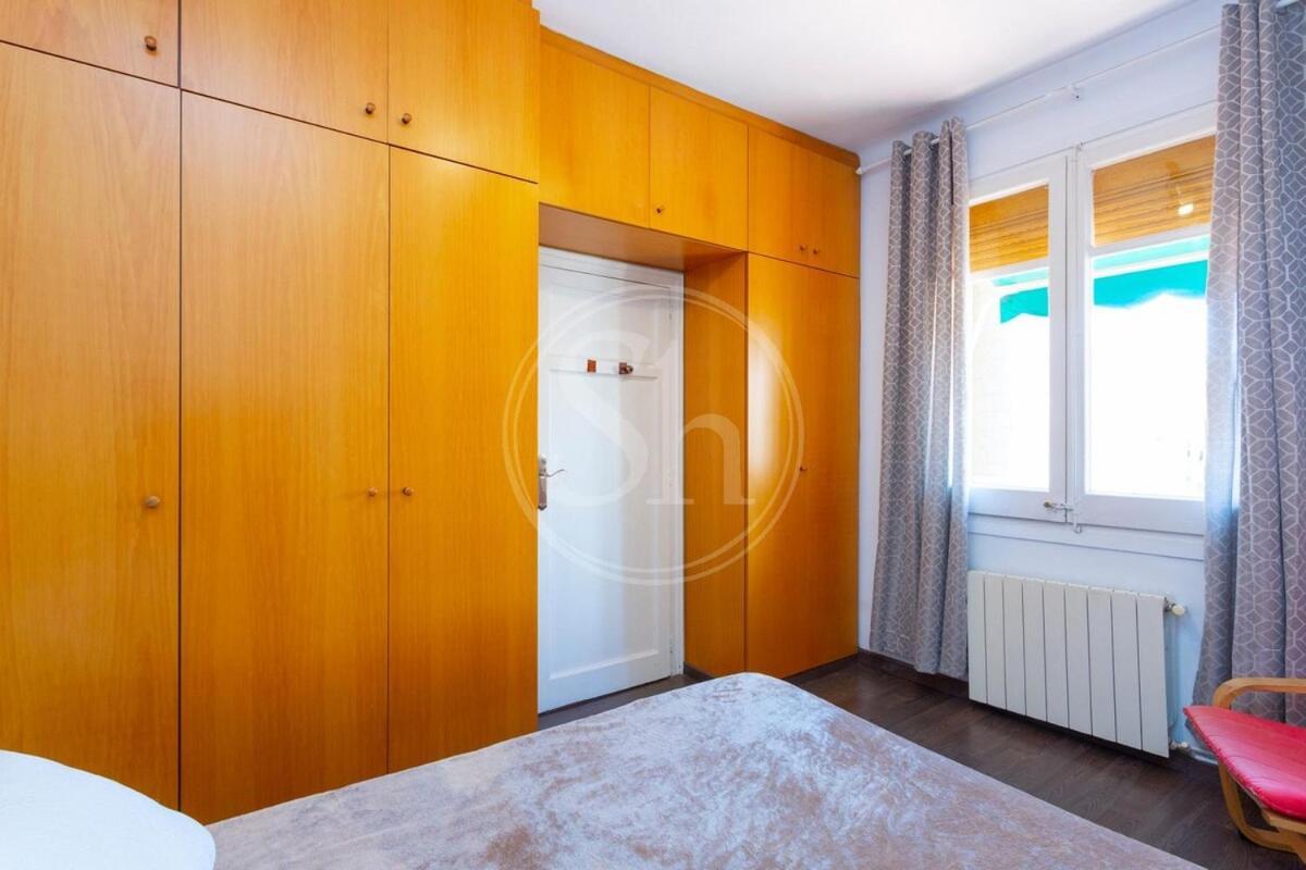 Huge Sagrada Familia Appartement *