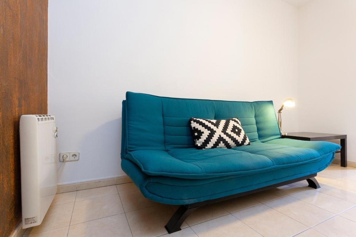 Loft En Gracia Ii Barcelone