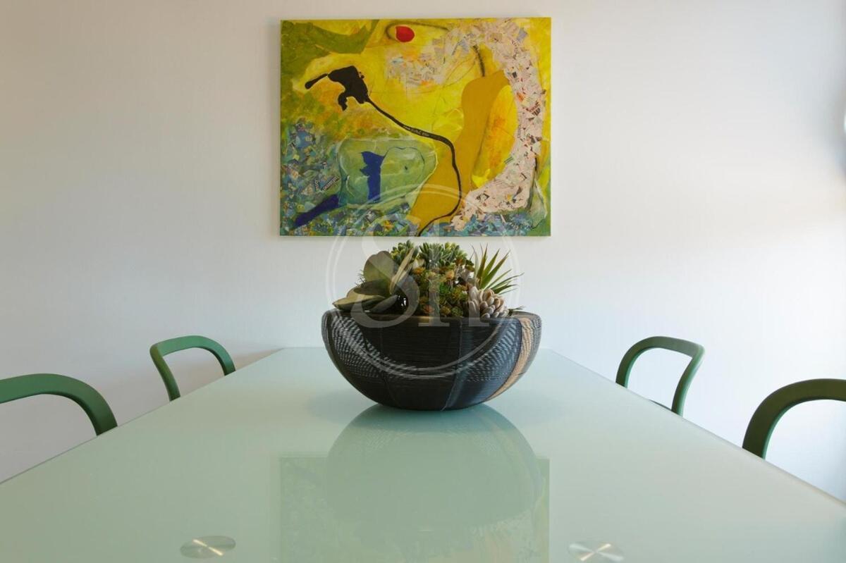 Appartement Amplio En
