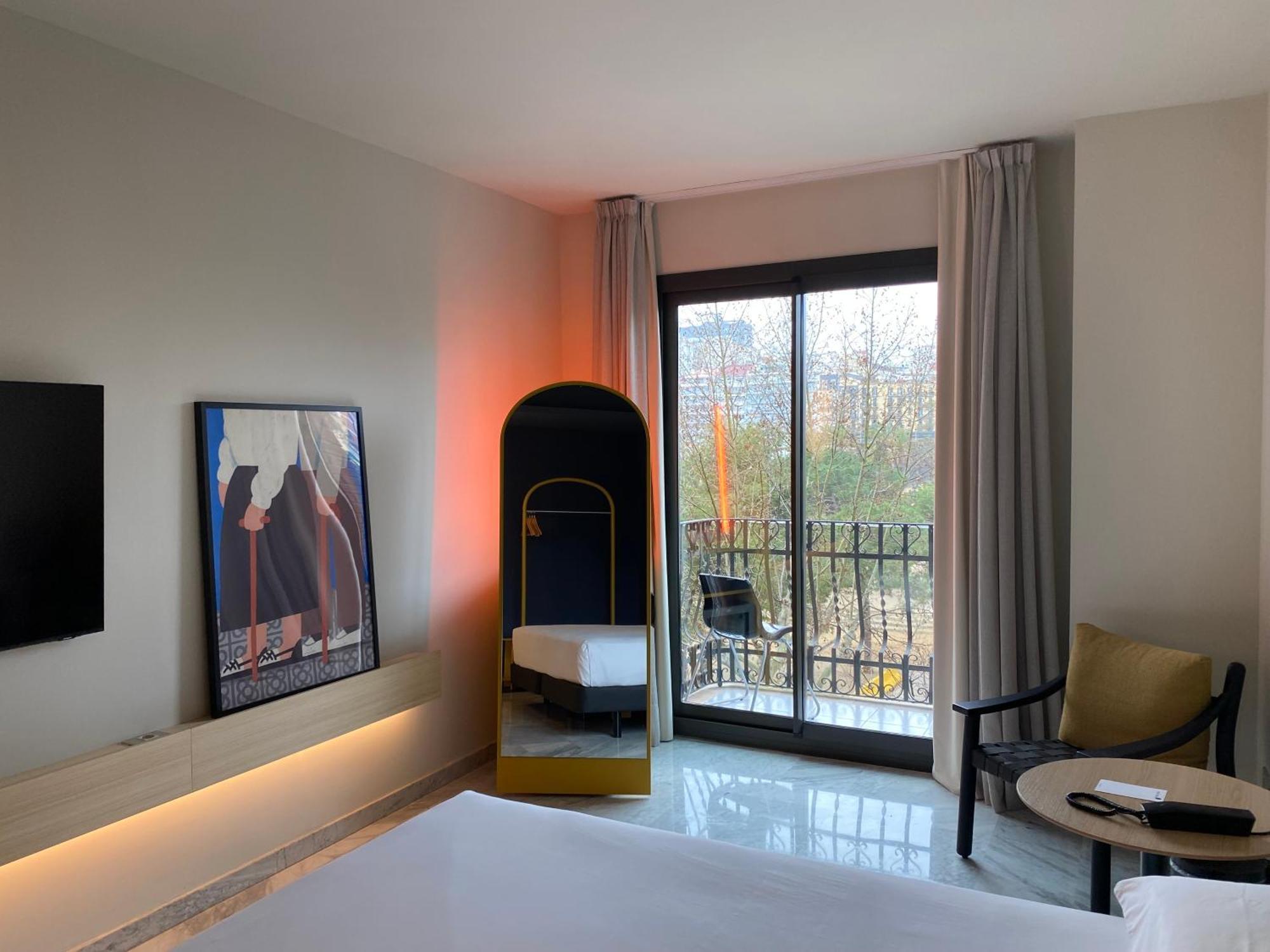 Hotel Onix Fira