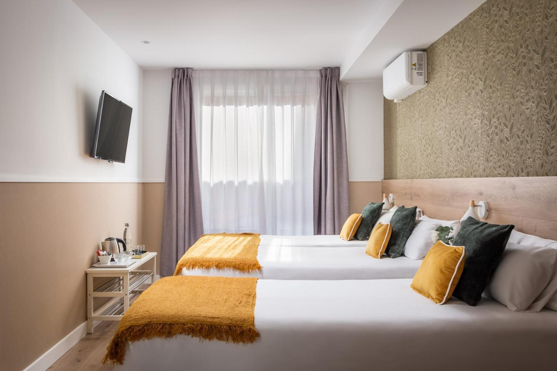 Bypillow House Hotel Barcelone