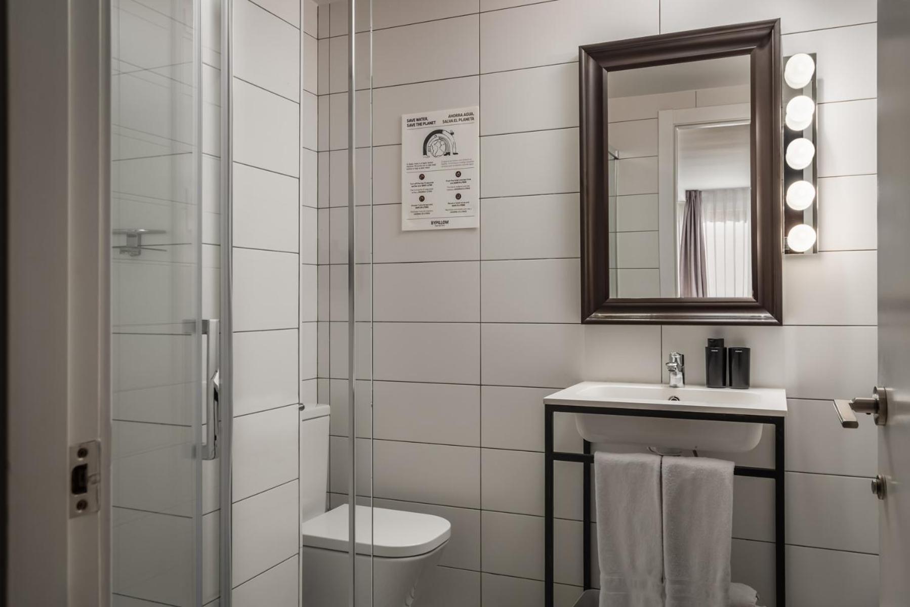 Bypillow House Hotel Barcelone