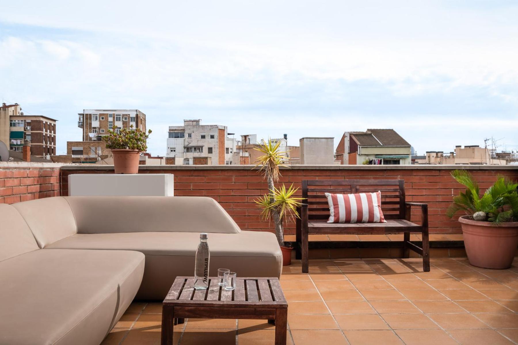 Hotel Bypillow House Barcelone