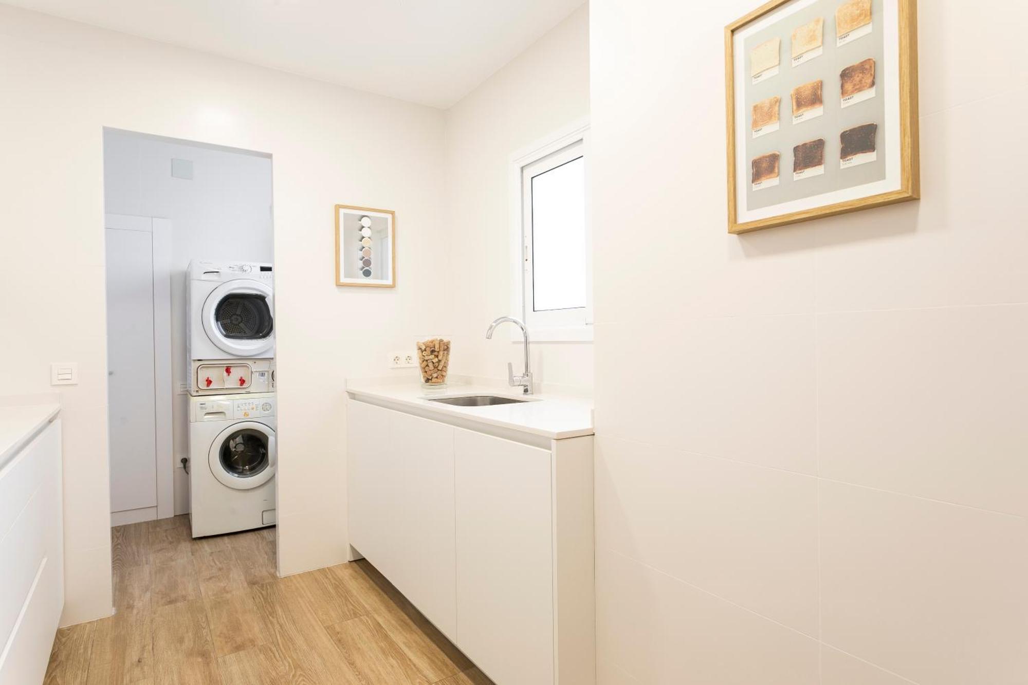 Apartamento Ab Passeig De Gracia Casa Batllo *